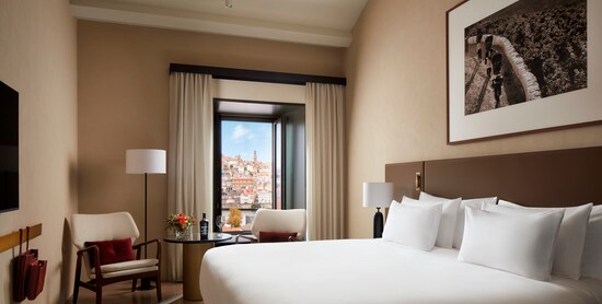 Tivoli Kopke Porto Gaia Hotel